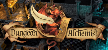 Dungeon Alchemist (2.26 GB)