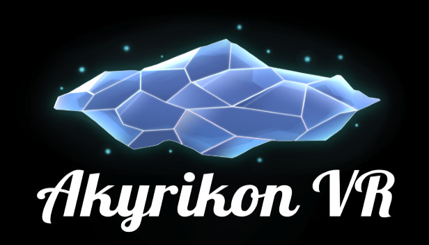 Akyrikon VR Steam capsule image