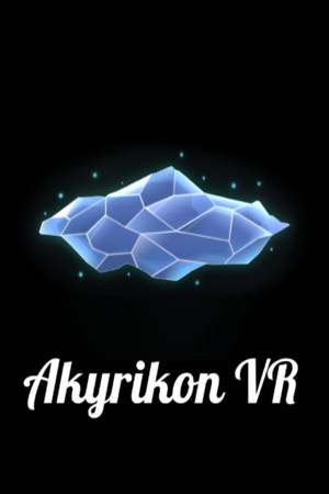 Akyrikon VR cover art