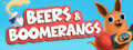 Beers and Boomerangs
