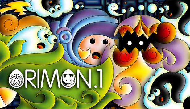 ORIMON.1 - Bilfy & Krotroklon Steam capsule image
