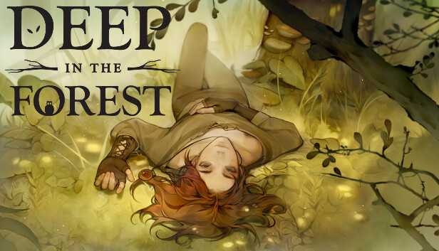 Deep in the Forest Steam capsule image