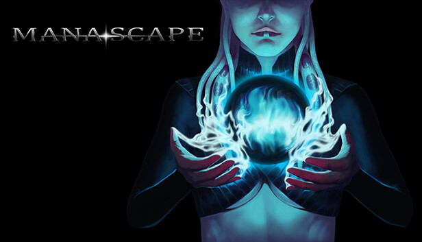 Manascape Steam capsule image