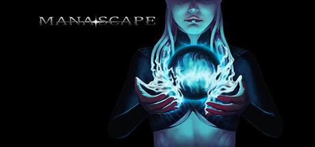 Manascape Cover Image