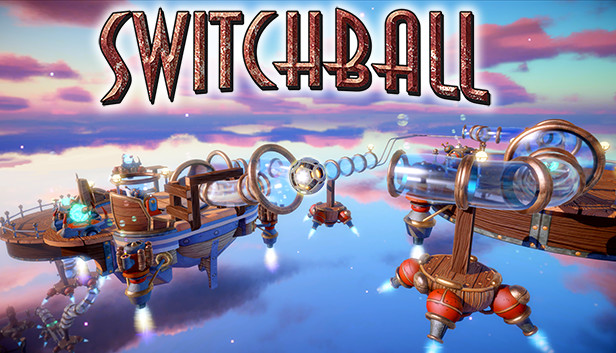 Switchball HD Steam capsule image