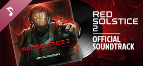 Red Solstice 2: Survivors Soundtrack