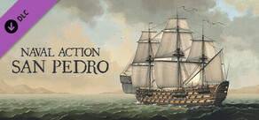 Naval Action - San Pedro