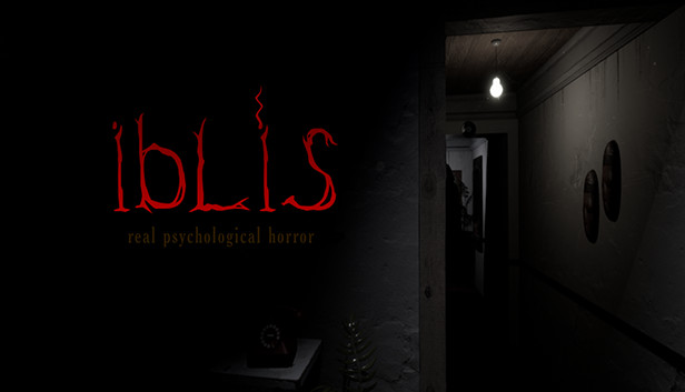 iblis