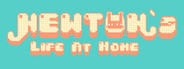 Newton's Life at Home