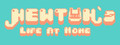 Newton's Life at Home - Pixel Art Jigsaw Puzzle