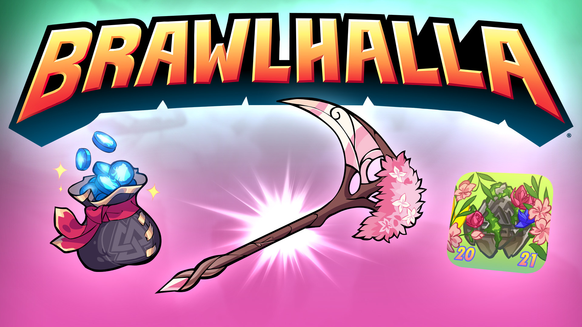 Brawlhalla Spring Championship 2021 Pack On Steam