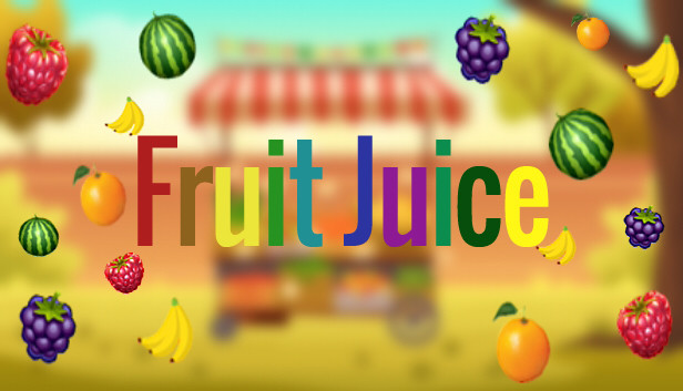 Fruit Juice Steam capsule image