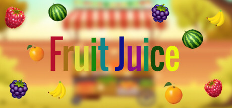 Fruit Juice header