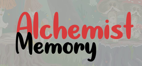 Alchemist Memory Cover Image