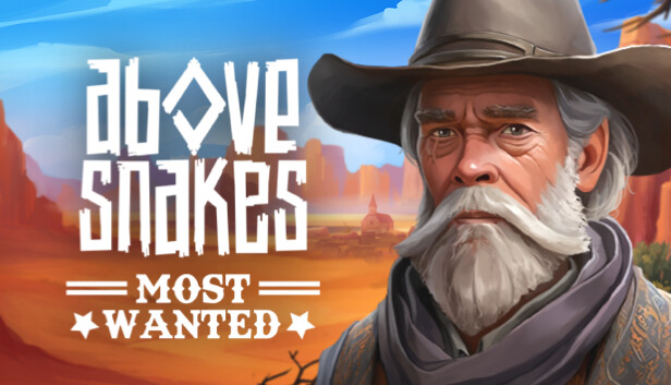 Buy Above Snakes Steam