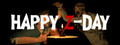 Happy Z-Day