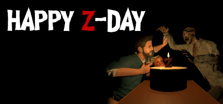 Happy Z-Day Cover Image