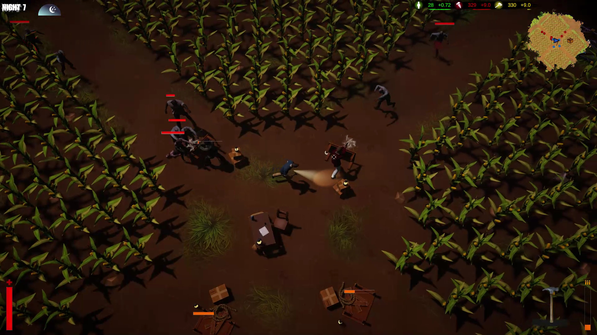 Happy ZDay on Steam