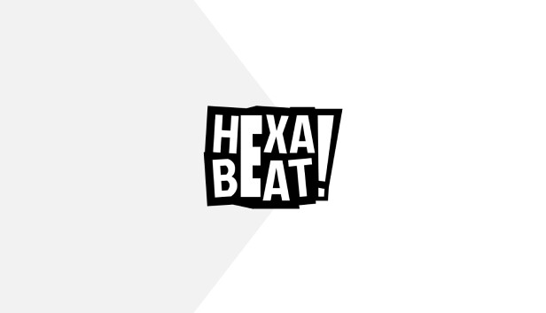 HexaBeat! Steam capsule image