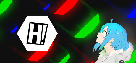 HexaBeat! header