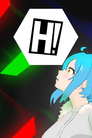 HexaBeat! cover art