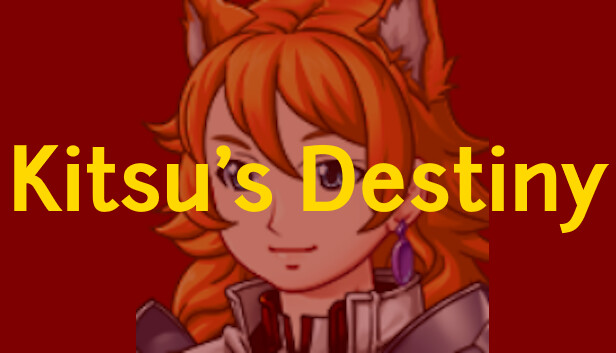 Kitsu's Destiny Steam capsule image