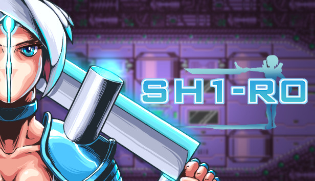 SHIRO Steam capsule image