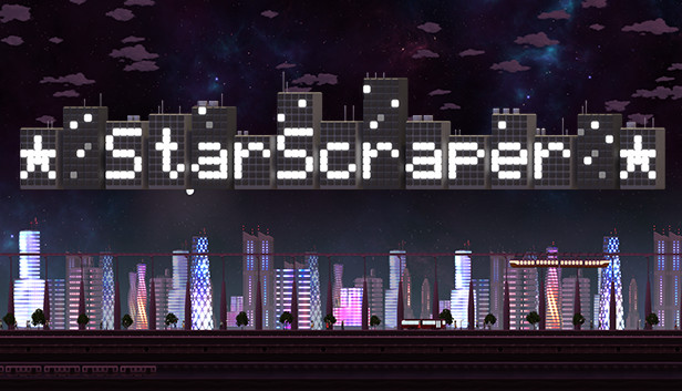 StarScraper Steam capsule image