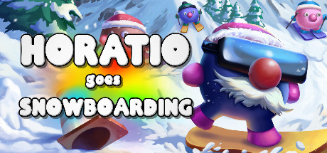 Baixar Horatio Goes Snowboarding Torrent