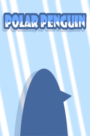 Polar Penguin cover art