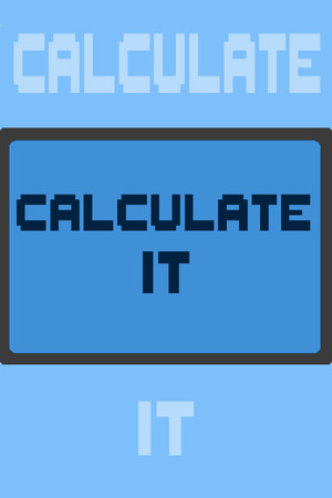 Calculate It!