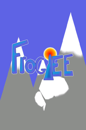 Frogiee cover art