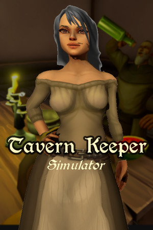 Fantasy Inn Simulator cover art