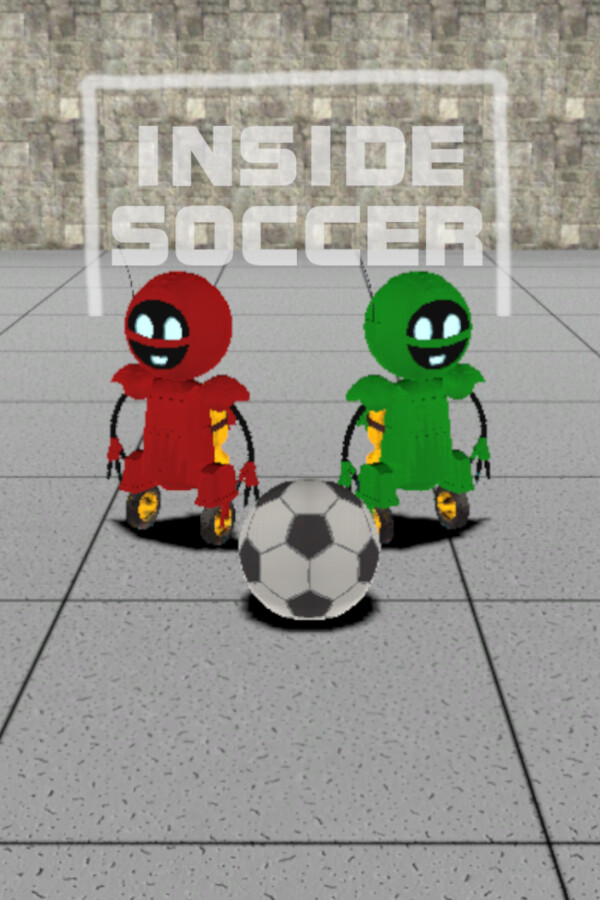 Inside Soccer