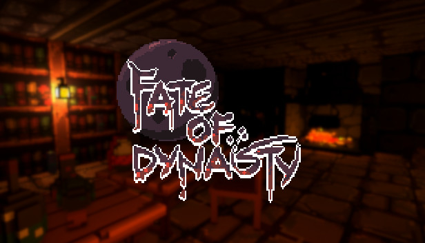 Fate of Dynasty Steam capsule image