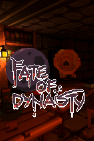Fate of Dynasty cover art