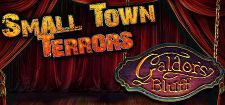 Small Town Terrors: Galdor&rsquo;s Bluff Collector&rsquo;s Edition