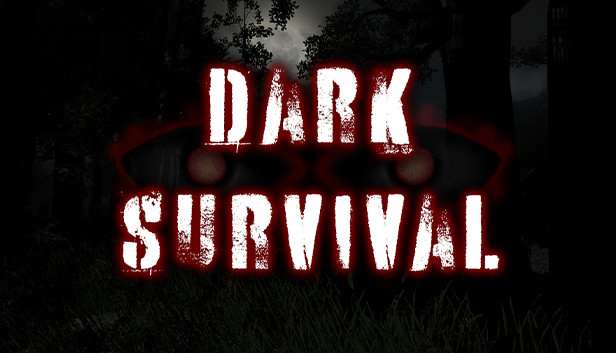 Dark Survival Steam capsule image