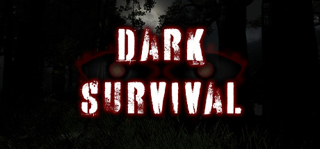 Dark Survival Cover Image