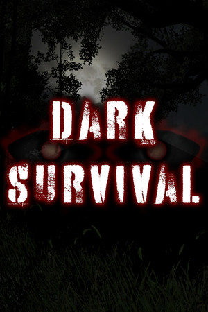 Dark Survival cover art