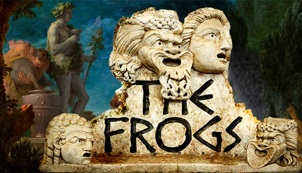 The Frogs Steam capsule image