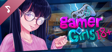 Gamer Girls 18 Soundtrack On Steam Gamer Girls 18 Soundtrack On Steam