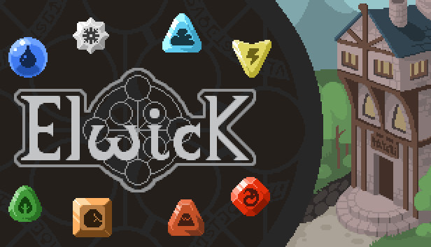 Elwick Steam capsule image