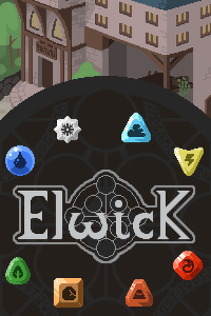 Elwick