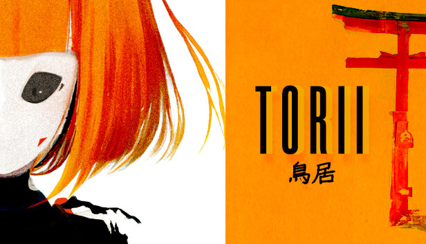 Torii Steam capsule image