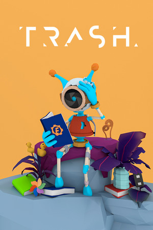 Trash