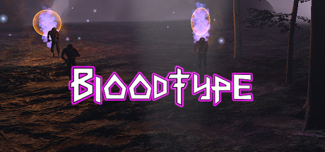 BloodType Cover Image