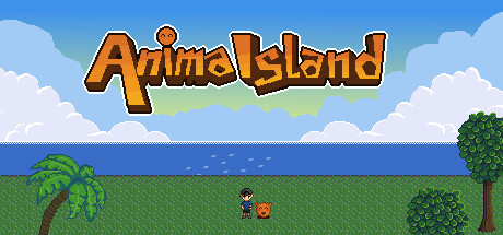Anima Island header