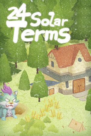 24 Solar Terms Demo
