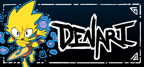 Denari Cover Image